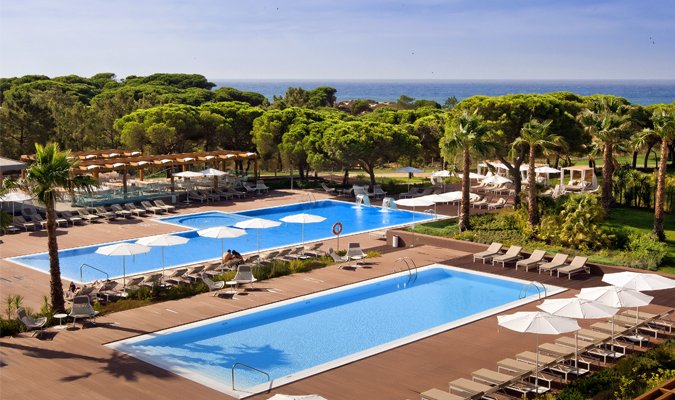 EPIC SANA Algarve Hotel